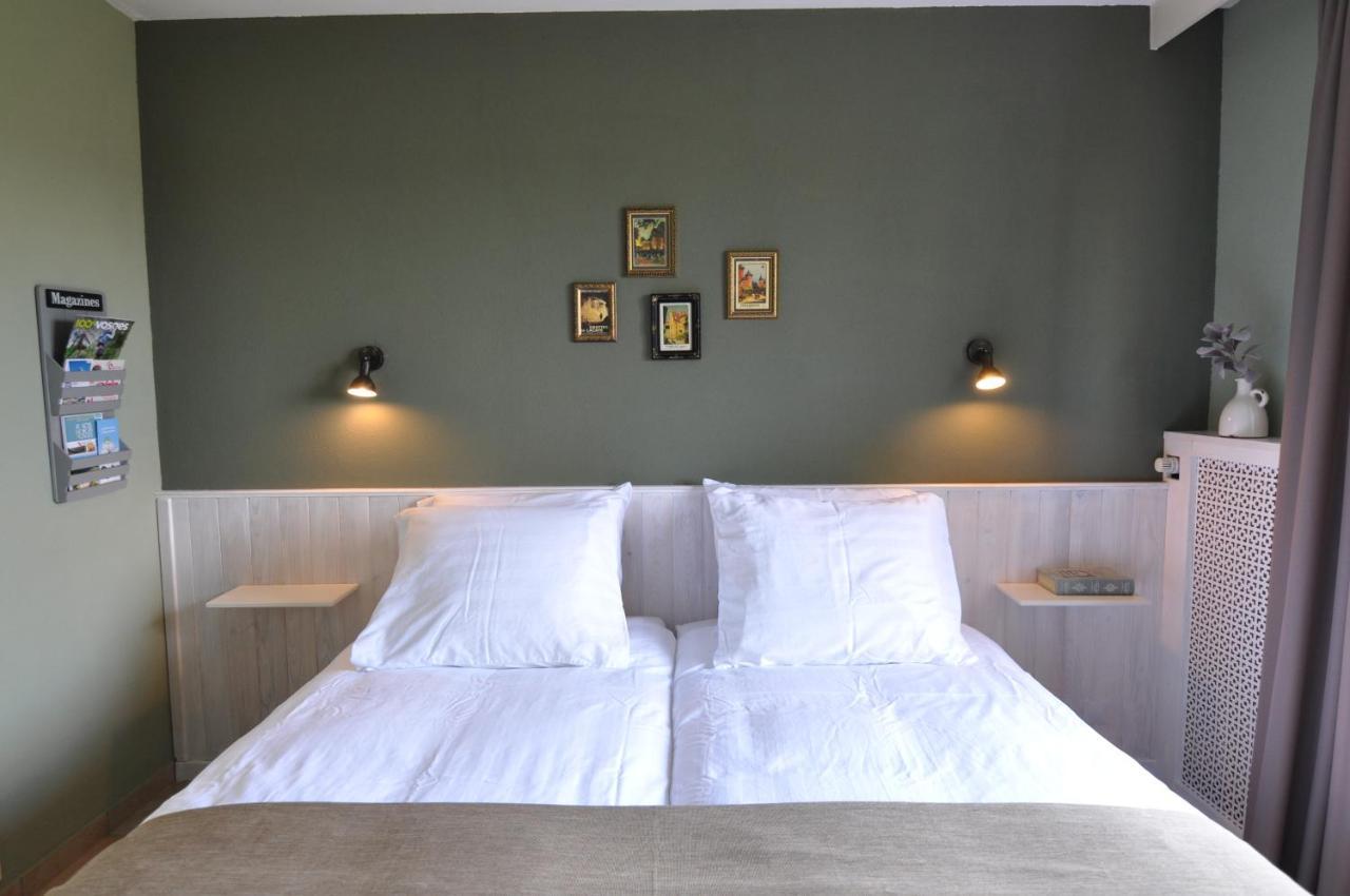 Et Table D'hotes Vie La Vie Couette-café Bains-les-Bains