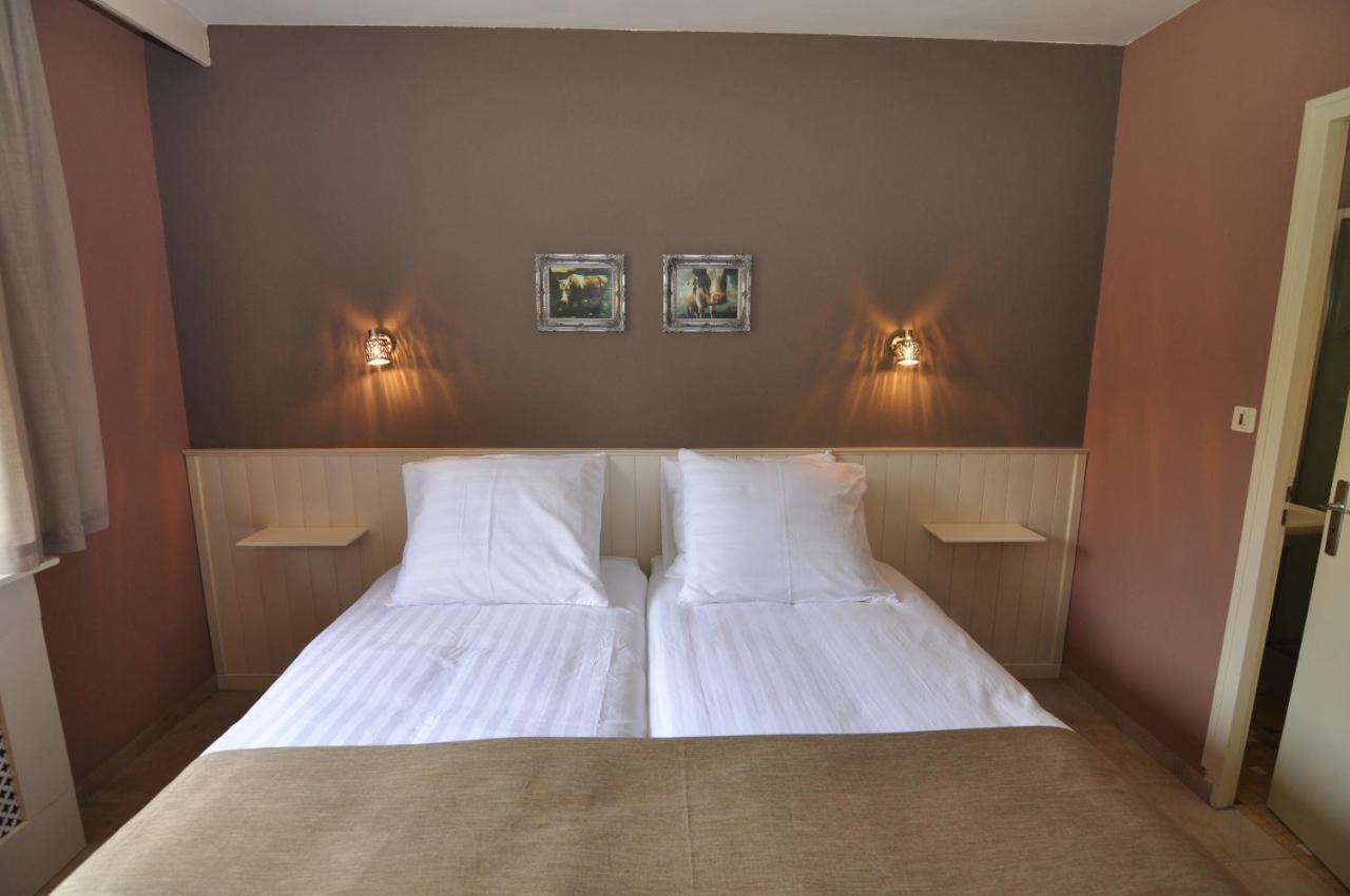 Et Table D'hotes Vie La Vie Couette-café Bains-les-Bains