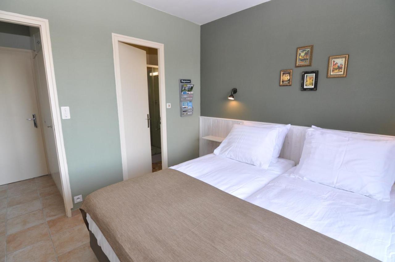 Et Table D'hotes Vie La Vie Bains-les-Bains