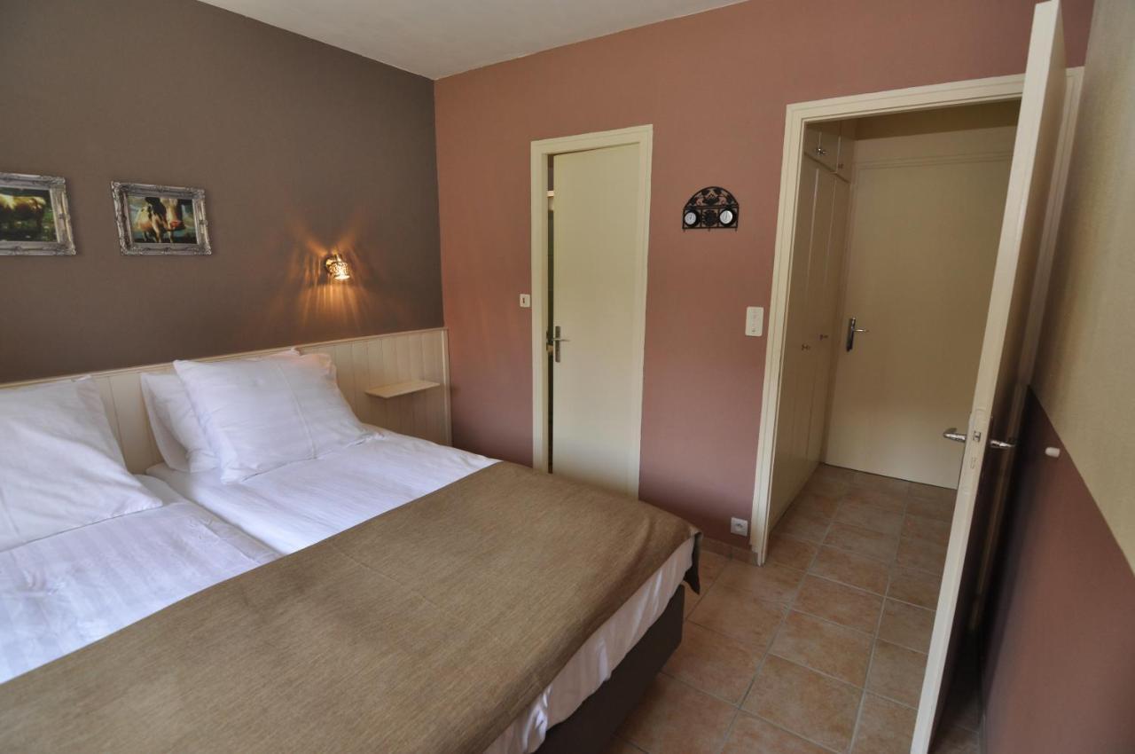 Et Table D'hotes Vie La Vie Bed & Breakfast Bains-les-Bains