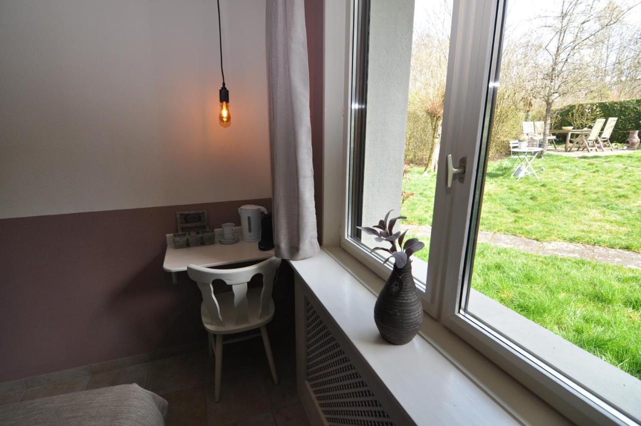Et Table D'hotes Vie La Vie Bed & Breakfast *