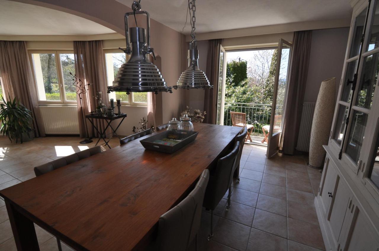 Et Table D'hotes Vie La Vie *