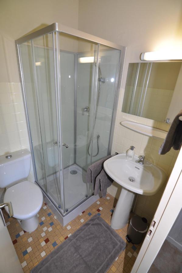 Et Table D'hotes Vie La Vie Bed & Breakfast Bains-les-Bains