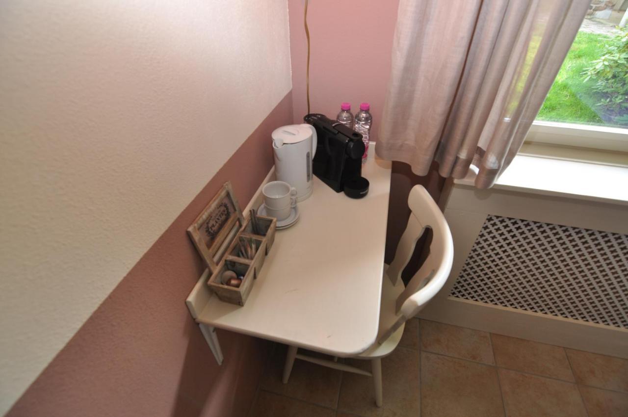 Et Table D'hotes Vie La Vie Bed & Breakfast