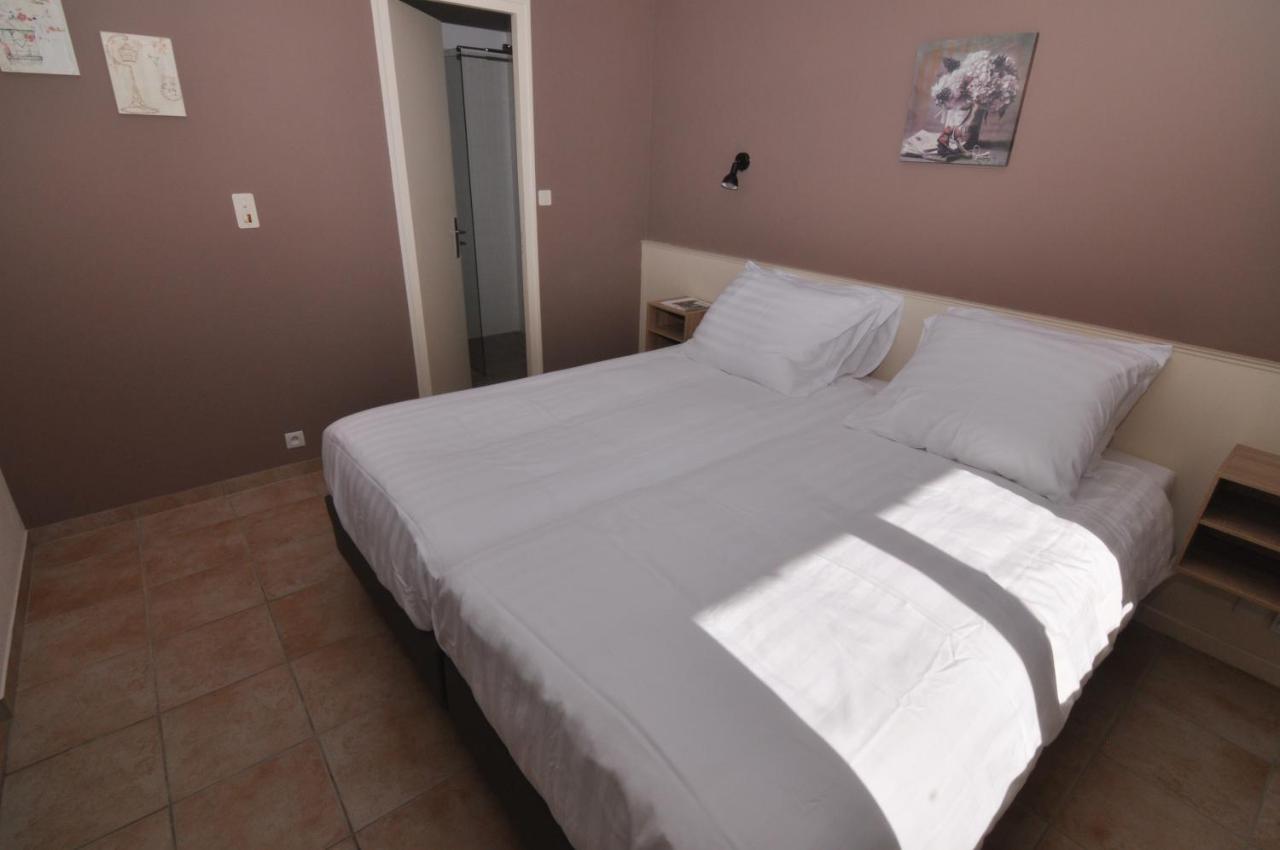 Bed & Breakfast Et Table D'hotes Vie La Vie Bains-les-Bains