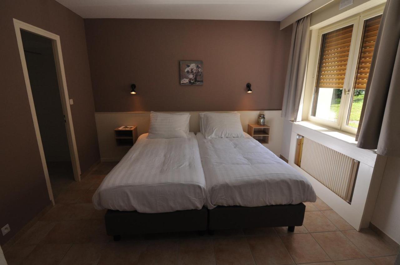Et Table D'hotes Vie La Vie Bed & Breakfast