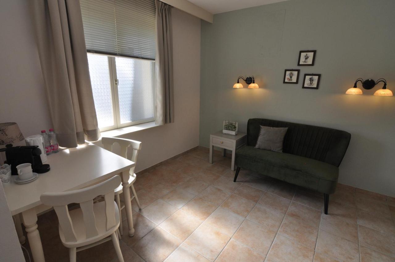 Et Table D'hotes Vie La Vie *