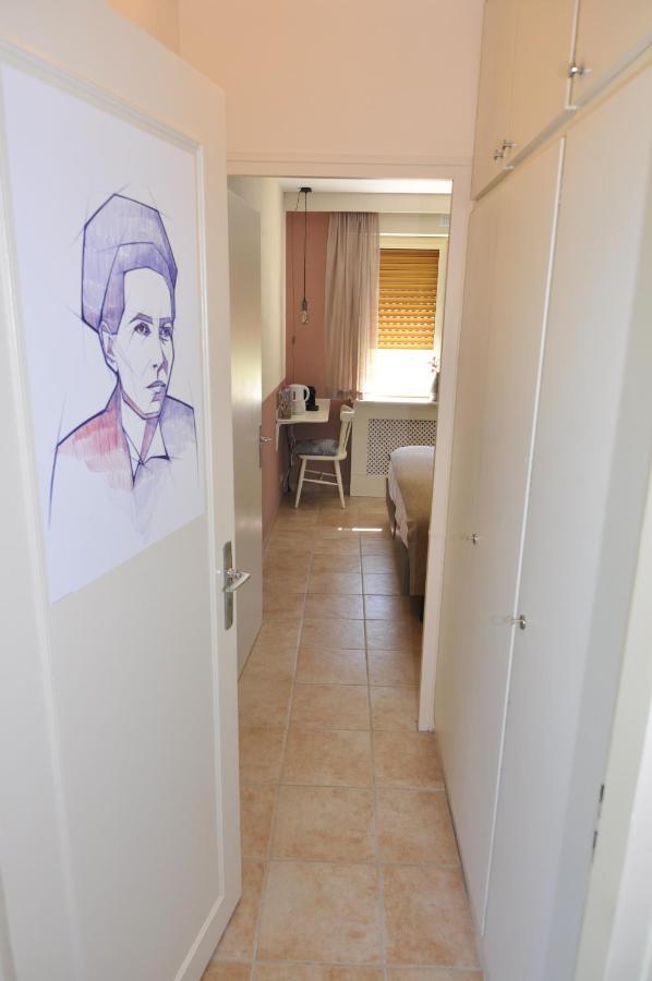 Bed & Breakfast Et Table D'hotes Vie La Vie *