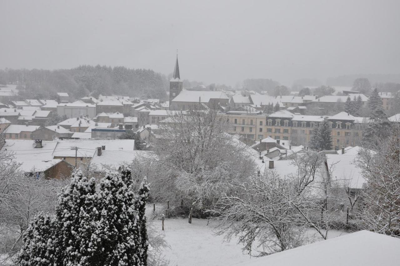 Bed & Breakfast Et Table D'hotes Vie La Vie