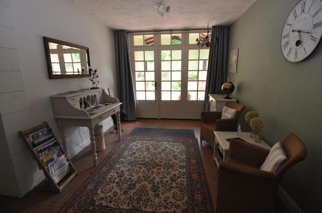 Et Table D'hotes Vie La Vie *
