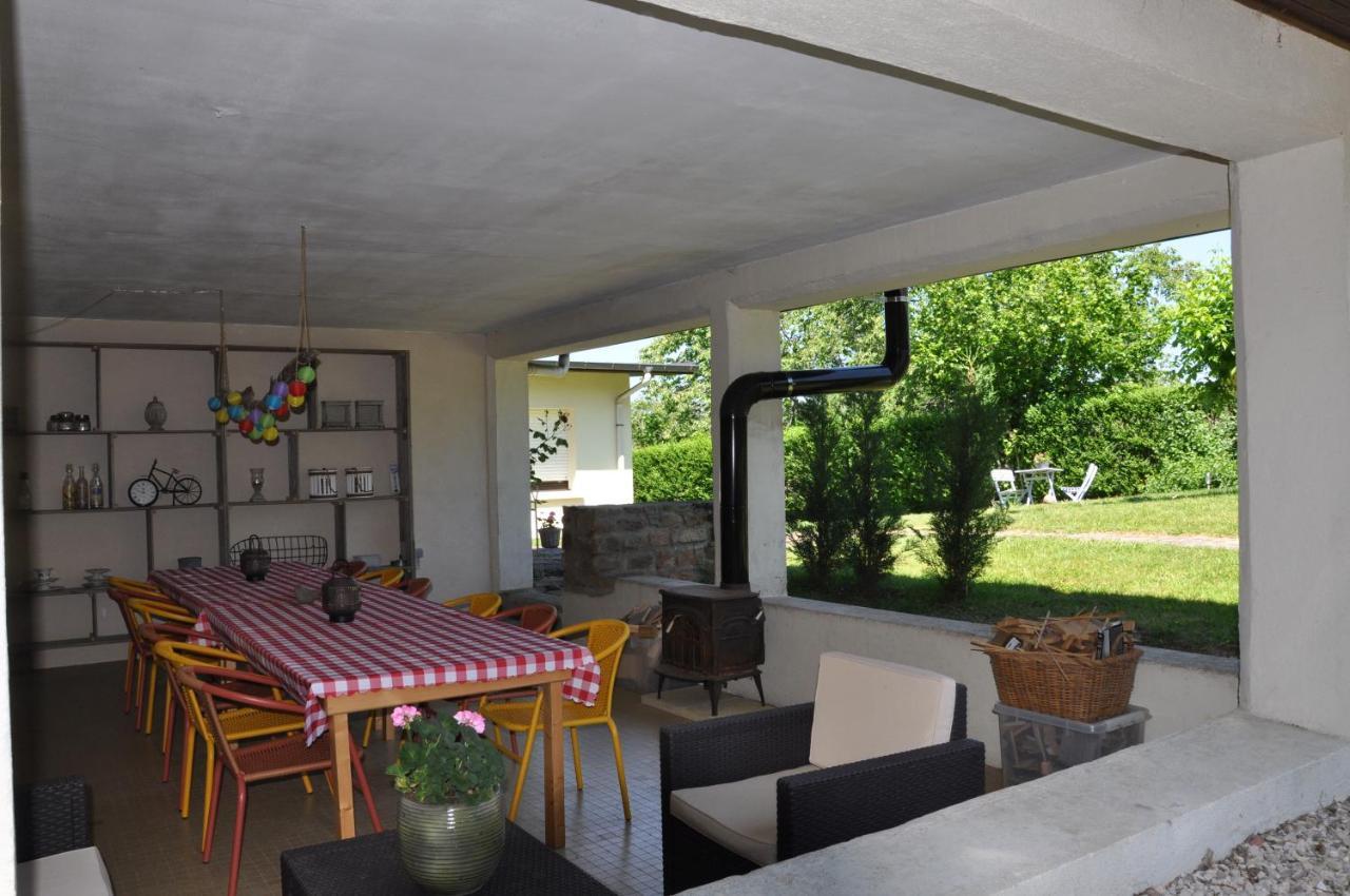 Bed & Breakfast Et Table D'hotes Vie La Vie