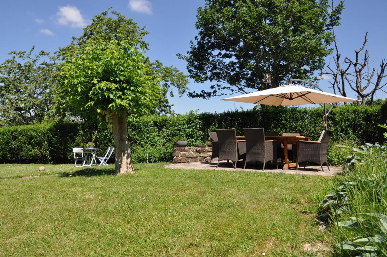 Et Table D'hotes Vie La Vie Bed & Breakfast *