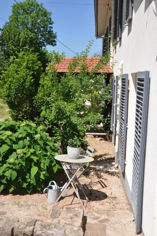 Bed & Breakfast Et Table D'hotes Vie La Vie *