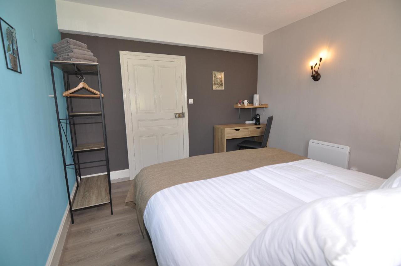 Bed & Breakfast Et Table D'hotes Vie La Vie
