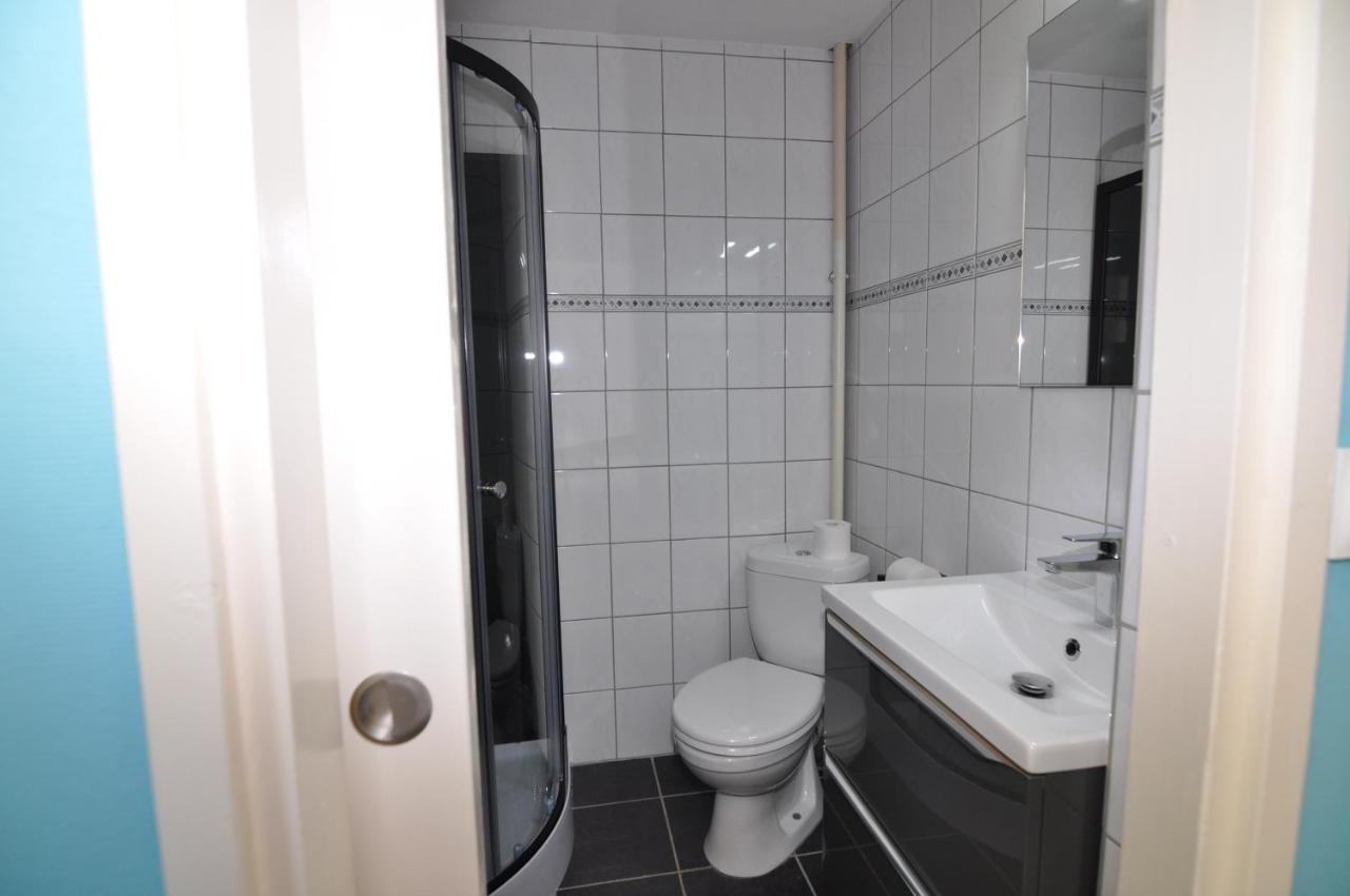 Et Table D'hotes Vie La Vie Bed & Breakfast *