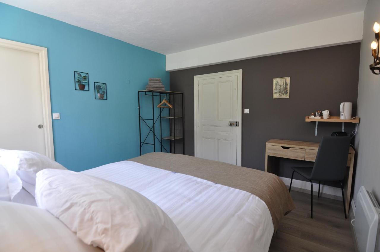 Bed & Breakfast Et Table D'hotes Vie La Vie *