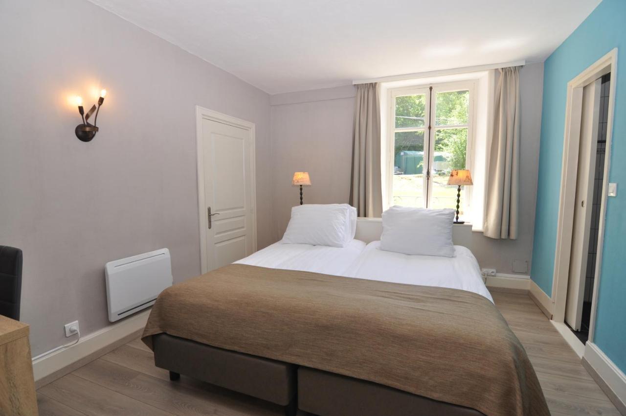 Et Table D'hotes Vie La Vie * Bains-les-Bains