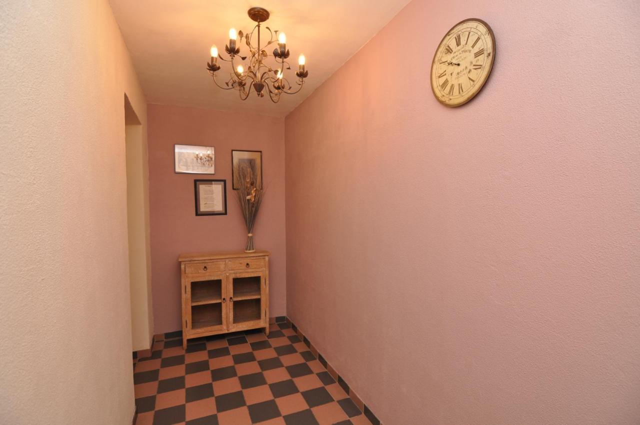 Et Table D'hotes Vie La Vie *